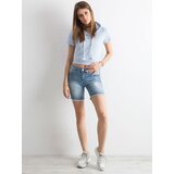 Factory Price Shorts-JMP-SN-Q497-1.17P-blue | Shoptok.si