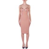 Elisabetta Franchi AB70251E2 Bež | shoptok.hr