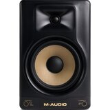 M-audio Studijski monitor Forty Eighty, 25.4x29.2x38.1cm, Crni Cene