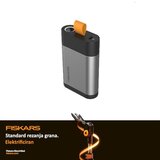 Fiskars akumulator (12V Li-ion, 4,0Ah) 1082341 FAP26 | shoptok.hr