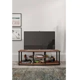 TV komoda Mesivo, 120x35x38 cm, Orah