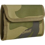 Brandit Wallet Two woodland | shoptok.hr