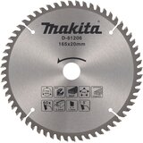 Makita višenamenski list testere 165 x 20 mm 60Z Cene