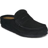 Birkenstock Cokli Naples Črna Cene