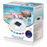  Solarna lampa za bazene 18 cm Bestway 58111 Cene