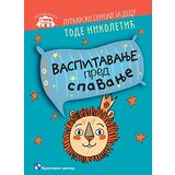 Kreativni Centar Tode Nikoletić - Vaspitavanje pred spavanje: lutkarski serijal za decu cene