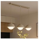 Brilagi - Visilica na sajli 3xE27/60W/230V bež/zlatan | Eponuda.com
