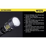 Nitecore NITNFD25 difuzor EC1, EC2, EA1, EA2, MT2C, P12, SRT3, SRT5 i svjetiljke Ø 25 mm | Eponuda.ba