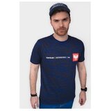 Monotox Majice s kratkimi rokavi MX22052 pisana | Shoptok.si