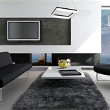  LED luster na sajli NERO LED/32W/230V | Eponuda.com