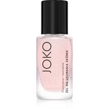 Joko Cuticle Remover Gel gel za odstranjevanje obnohtne kožice 11 ml | Shoptok.si
