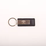 PRIVJESAK ZA KLJUČ KOŽA-METAL TOYOTA