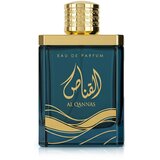Ard Al Zaafaran Al Qannas Eau De Parfum 100 ml (man) | shoptok.hr