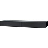 Hammel Furniture Črni komplet za predsobo Edge by Hammel - Hammel Furniture Cene