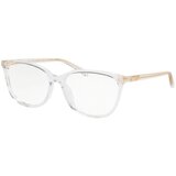 Michael Kors Santa Clara MK4067U 3015 - L (55) Cijene