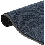 vidaXL Otirač plavi 60 x 150 cm | shoptok.hr