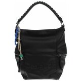 Desigual Torbe za čez ramo 25WAKP072000 Črna | Shoptok.si