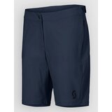 Scott Vertic LT w/pad Shorts dark blue Cene