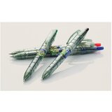 Olovka kemijska b2p ecoball begreen pilot bp-b2peb-m-bg-r crvena | Shoptok.si
