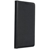 Mobiline preklopni ovitek / etui / zaščita smart book magnet za apple iphone iphone 4 4S - črni Cene