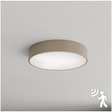 Brilagi plafonska svetiljka sa senzorom clare 3xE27/24W/230V ø 40 cm bež | Eponuda.com