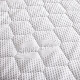 Premium Living Postelja Boxspring Bubble Box | Shoptok.si