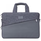 Rivacase torba 7930 za prenosnike do 15,6 inch macbook pro in ultrabook - siva Cene