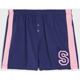 Sinsay Oversize dvodijelni pidžama Stitch | shoptok.hr