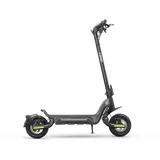 Električni skuter F5, dvojni motor, baterija 48V 18Ah, črne barve, (5000231685)