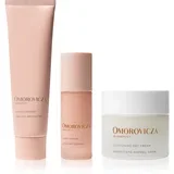 Skin Routine Set kompletna njega za suhu i vrlo suhu kožu lica