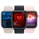 Apple pametna ura watch S9 gps (41 mm / small-medium) Cene