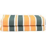  Zamjensko platno za tendu Zelena i žuta 1000 x 160 cm Poliester | shoptok.hr