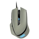 Sharkoon SHARK Force II USB optična gaming siva miška Cene