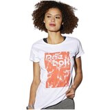Reebok Majice s kratkimi rokavi AK0686 pisana Cene
