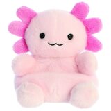 Palm Pals Axolotl plush toy 13cm | shoptok.hr