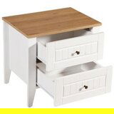 Hanah home noćni stočić tuval 064 | ePonuda.com