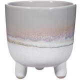 Sass & Belle Siv cvetlični lonček Bohemian Home Mojave, ø 11,7 cm Cene