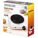  SENCOR SCP 1503WH-EUE4 električni rešo | ePonuda.com