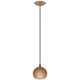 Eglo 95838 - luster PETTO LED GU10-LED/4W/230V | Eponuda.com