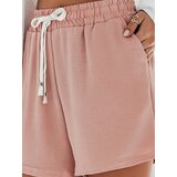 DStreet Spodenki damskie HOT VIBE różowe | ePonuda.com