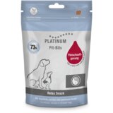 Platinum DOG Poslastica Fit-Bits Relax 150g cene
