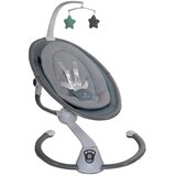 Coccolle Večnamenski otroški električni gugalnik Freya Baby blue | Shoptok.si