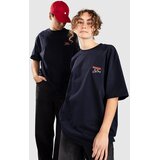 Woodbird WBBaine Ganbei T-shirt navy blazer | Shoptok.si