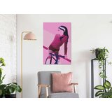 Slika - Woman on Bicycle (1 Part) Vertical 40x60 | shoptok.hr