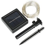 solight WL919 - LED solarni dekorativni niz LED/3,7V 800 mAh 22 m | Eponuda.com