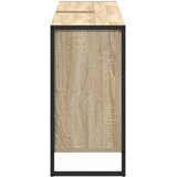  Kupaonski ormar Sonoma 60 x 30 x 60 cm Konstruirano drvo | shoptok.hr