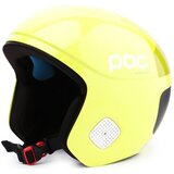 Poc Dodatki šport Skull Orbic Comp X17101701314M-L1 Rumena | Shoptok.si