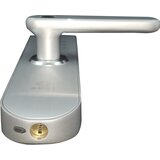 Gembird ZIGBEE-SMART-LOCK-WD002 Zigbee Wifi brava sa otiskom prsta za vrata, daljinska kartica | ePonuda.com