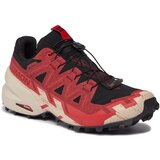 Salomon Speedcross 6 Gtx Crvena | shoptok.hr