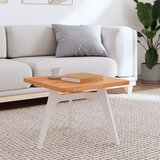Stolna ploča 50x50x2,5 cm četvrtasta od masivne bukovine | shoptok.hr